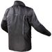 LS2 METROPOLIS EVO MAN JACKET BLACK