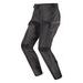 LS2 TRAVEL MAN PANT BLACK DARK GREY SHORT