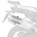 ALUMINIUM HEAT SHIELD PROTECTOR SHAD X1SP01