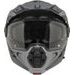 FLIP-UP HELMET IXS VENTURE 1.0 MIPS X1-021205 BLACK-ANTHRACITE L