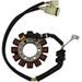 STATOR ARROWHEAD 340-58030