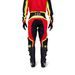 FOX 180 BALLAST PANT - BLACK/RED MX24