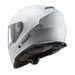 LS2 FF800 STORM II SOLID WHITE-06