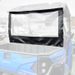 REAR COVER, LINHAI T-BOSS 520/550/570 EPS BLACK, 130X96CM