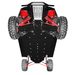 XRW KIT PROT. COMPLET PHD - POLARIS RZR 900 XP