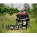 SHARK ATV MULCHER WITH KOHLER 14HP ENGINE