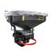 FIMCO DRY MATERIAL SPREADER WITH 2" RECEIVER MOUNT