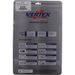 SADA TESNENÍ MOTORU- KOMPLET VR. GUFIER WINDEROSA 711336