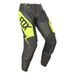 FOX 180 REVN PANT - FLUO YELLOW MX