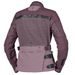 WOMEN'S JACKET IXS VENTURE-BIG AIR 1.0 X2-061607 MAROON PURPLE-EGGPLANT PURPLE XS