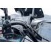 SHARK ATV WINDSHIELD (UNIVERSAL WITH MOUNTING KIT) 2025