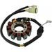 STATOR ARROWHEAD 340-58030
