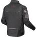 LS2 APEX LADY JACKET BLACK DARK GREY L