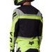 FOX FLEXAIR EFEKT JERSEY, FLUO YELLOW MX23