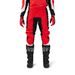 FOX 180 NITRO PANT - EXTD SIZES FLUO RED MX24
