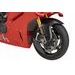 AERO WHEEL DEFLECTOR PUIG 22797J MATNÁ ČIERNA