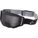 FOX AIRSPACE X STRAY GOGGLE - OS, BLACK/GREY MX