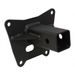 XRW TRAILER HITCH RECEIVER STL BLACK - POLARIS RZR TURBO S 2018