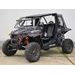 CABIN POLARIS RZR XP 1000