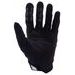 FOX BOMBER GLOVE CE - BLACK MX24