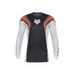 FOX FLEXAIR INFINITE JERSEY - FLUORESCENT ORANGE