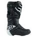 FOX WMNS COMP BOOT - BUCKLE, BLACK MX23