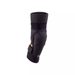 FOX LAUNCH KNEE GUARD - BLACK MX
