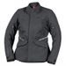 DÁMSKA BUNDA S LAMINOVANOU MEMBRÁNOU IXS TOURSTER-STX 4.0 X2-111617 COAL BLACK S (SHORT)