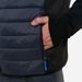 FINNTRAIL THERMAL JACKET MASTER VEST DARKBLUE