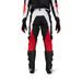 FOX 180 NITRO PANT - EXTD SIZES FLUO RED MX24