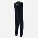 FINNTRAIL THERMAL OVERALL POLAR BLACK