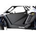XRW DOORS KIT RXR BLACK -  POLARIS RZR PRO XP