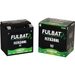 FULBAT LITHIUM-ION FB30L-B; FB30CL-B; F60-N30L-A; FIX30L-BS; FHD30L-BS
