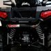 BIG GUN POLARIS SPORTSMAN XP 1000/TOURING EVO U (2017-21) SLIP ON