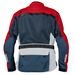 BUNDA IXS VENTURE-BIG AIR 1.0 X2-061425 HORIZON BLUE-POWER RED-SMOKE GREY L