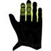 FOX PAWTECTOR GLOVE - BLACK/YELLOW MX24