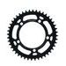 REŤAZOVÁ SADA EK - ZLATÝ REŤAZ 525 MVXZ, X-KRÚŽOK, KOLIESKO JT POGUMOVANÉ, ROZETA SUPERSPROX PRE BMW F 750 GS 2018-2024