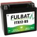 FULBAT BATERIE 12V/10AH FTX12-BS (YTX12-BS) ACCESS TOMAHAWK, MAX, SUZUKI, KAWASAKI