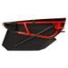XRW DOORS LOWER PANEL - CAN-AM MAVERICK X3 XRS