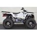BIG GUN POLARIS SPORTSMAN 570 (2014-21) EVO UTILITY FULL SYSTEM