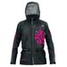 FINNTRAIL JACKET RACHEL LADY GRAPHITE