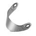 LS2 VISOR FF386/FF370/FF325 IRIDIUM SILVER