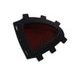 VZDUCHOVÝ FILTER TWINAIR 150233FR (FLAME RETARDENT)
