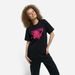 FINNTRAIL T-SHIRT ATV BLACKPINK