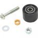 KLADKA REŤAZE ALL BALLS RACING CRK79-5017 34-24MM ČIERNA