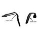 KIMPEX OVERFENDER SET CAN-AM OUTLANDER AND OUTLANDER MAX 500, 570, 650, 800, 850, 1000, 1000R