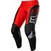 FOX 180 HONDA PANT - BLACK/RED MX