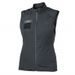 WOMEN'S VEST IXS 365-HYBRID TMO 1.0 X2-442607 COAL BLACK S