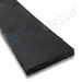 SHARK PLOW RUBBER BAR 132CM