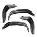 KIMPEX OVERFENDER POLARIS SPORTSMAN 450 (2022-2024), 570 (2021-2024), 570 TOURING (2021-2023)